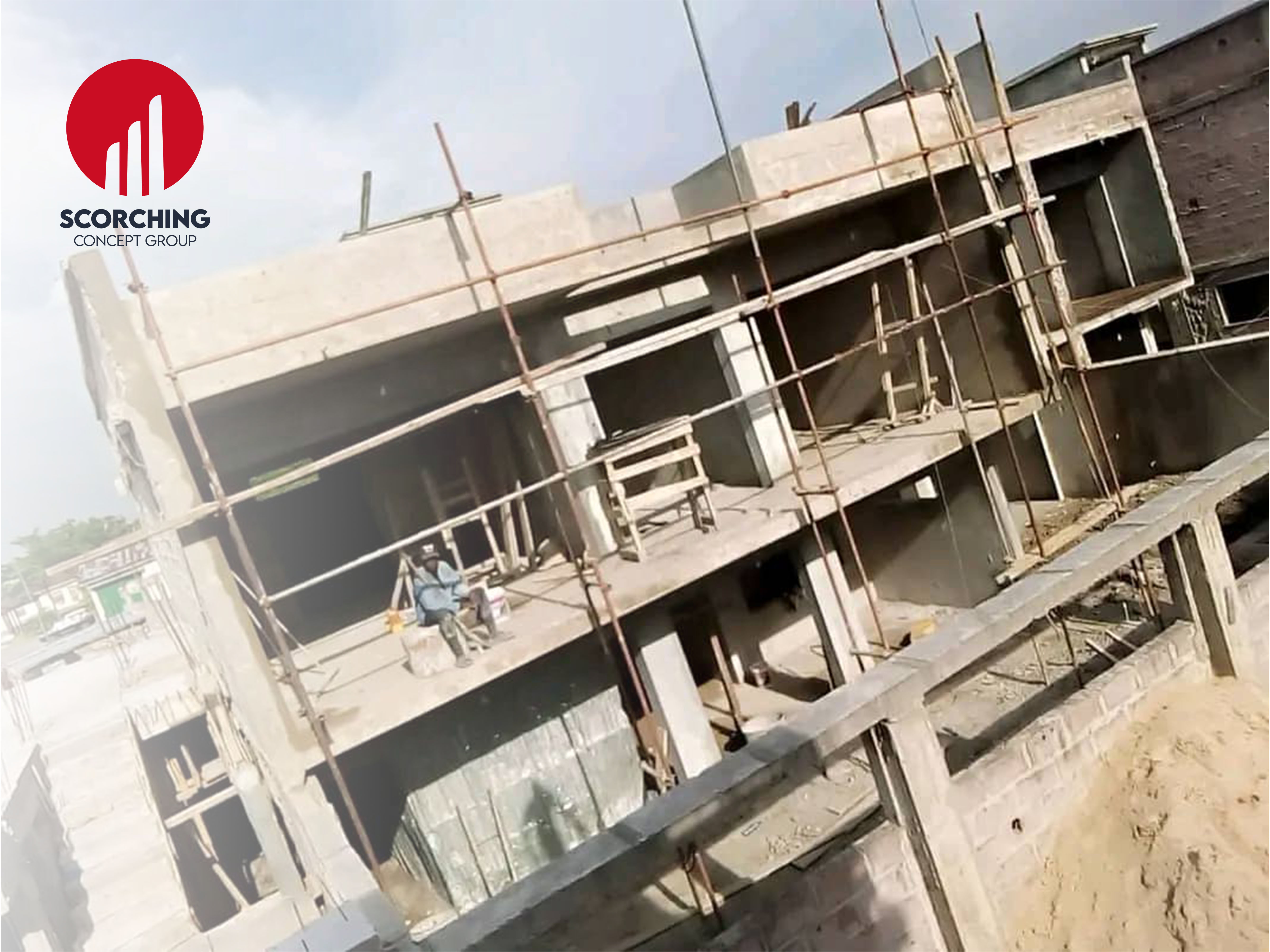 Résidence Haussmannienne Rénovée